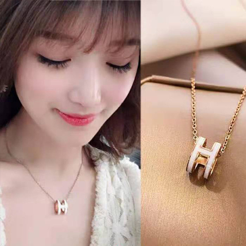 Pendentif en Acier au titane - Ref 3447188 Image 56