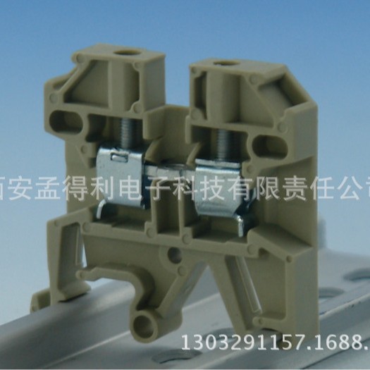 上海雷普端子JSAK2.5EN  端子SAK2.5EN 品牌授权代理