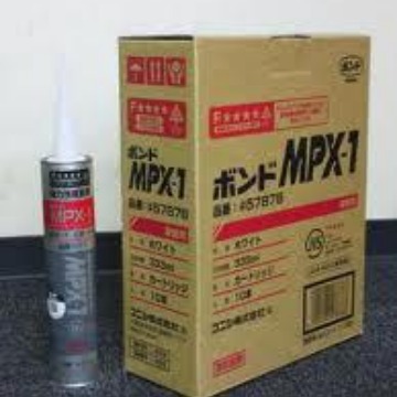 小西(KONISHI)胶粘剂MPX-1  コニシ ボンドＭＰＸ－１