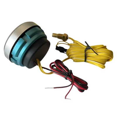 with Marquee Effect, Waterproof, automobile instrument