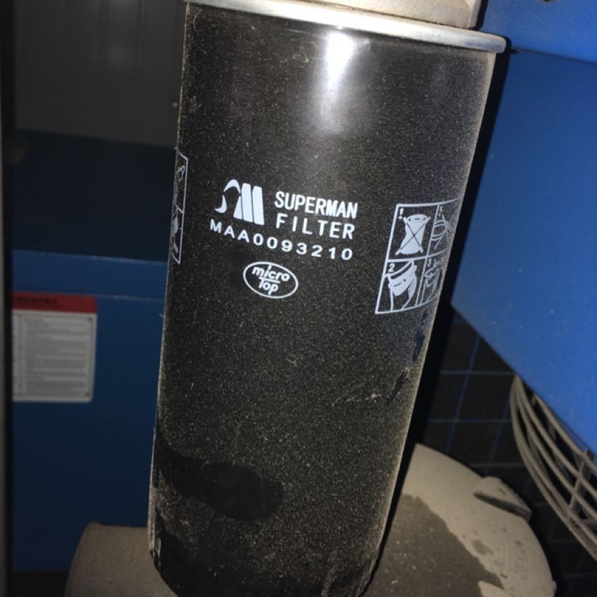 MAA0093210 MAA0108260 MAA0136308 MAAO093173  MAAO093173油滤