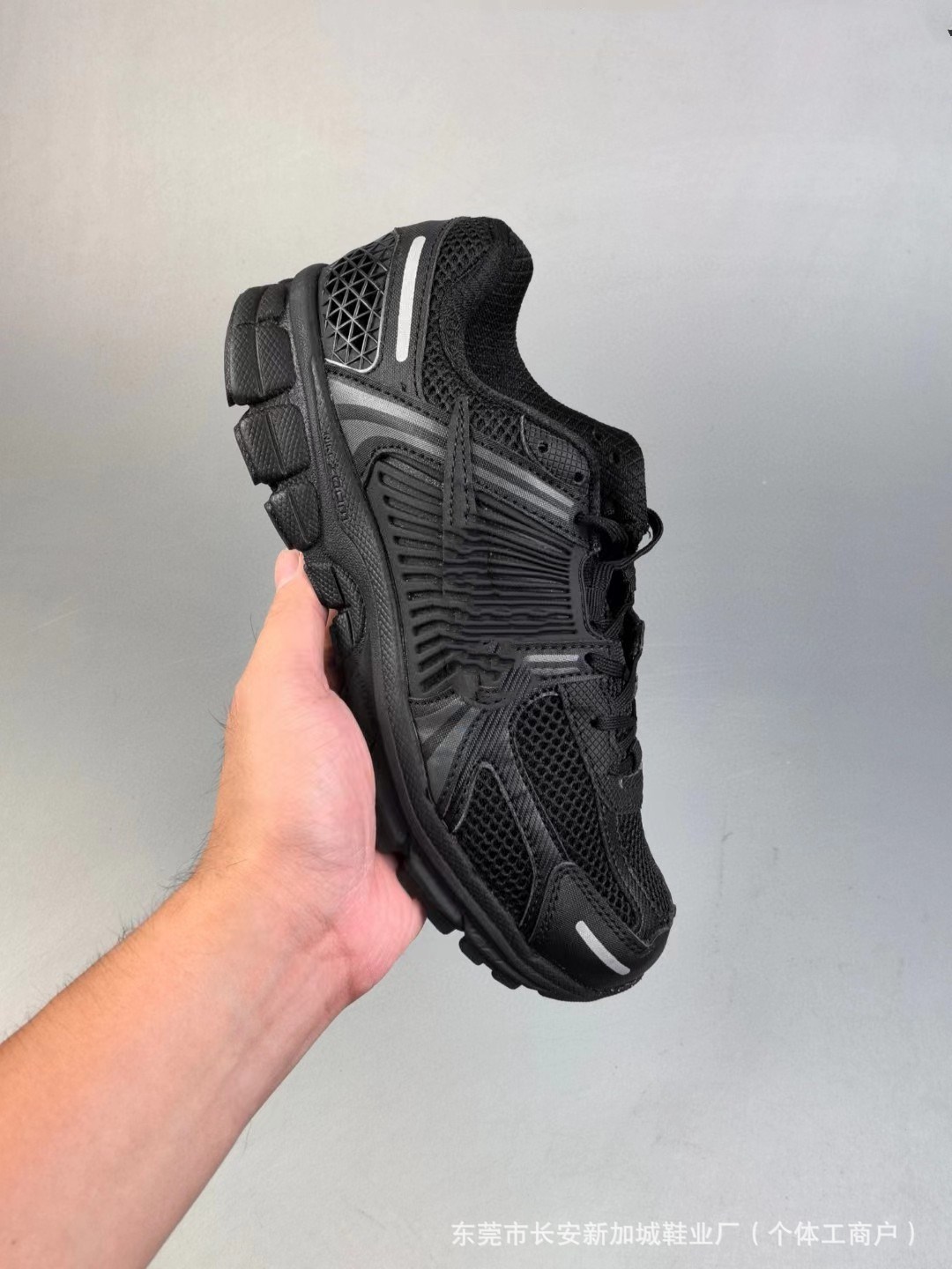 Vomero5 zapatillas deportivas informales retro de caña baja, transpirables, resistentes al desgaste, antideslizantes, zapatillas para correr para hombre y mujer, amortiguación, para trotar, absorción de impactos