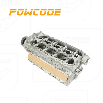 Suitable for Audi EA113 C6 2.0T cylinder head assembly OE 06D103351D BPJ accessories