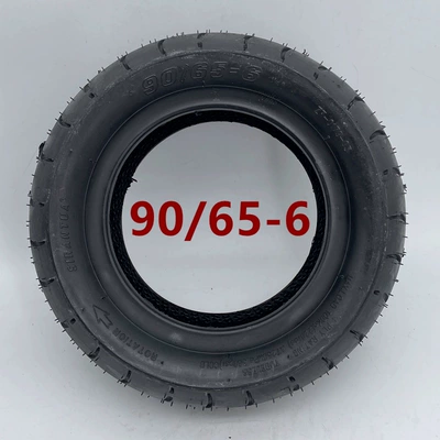 Electric Scooter Tire 90/65-6 Elektrikli avtomobil şinləri