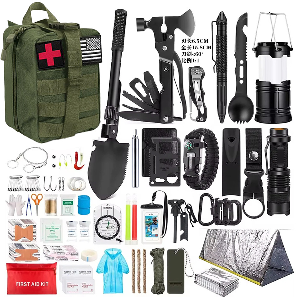 Army green