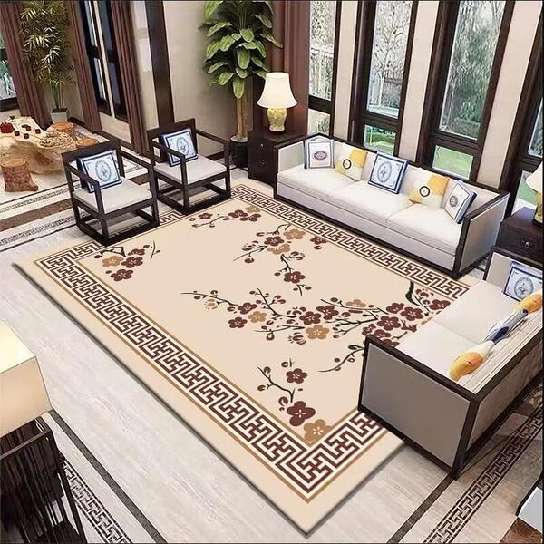 Carpet for living room