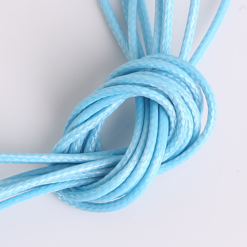 얕은 레이크 블루