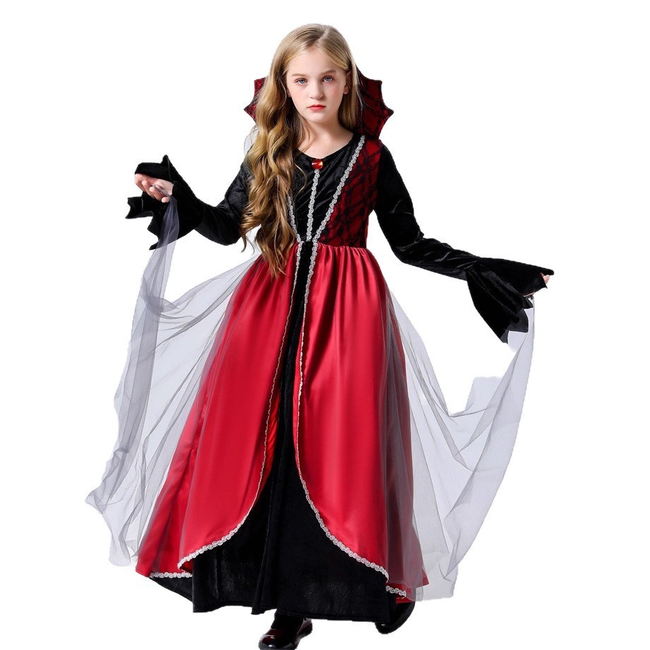 Children's suit, halloween, cosplay