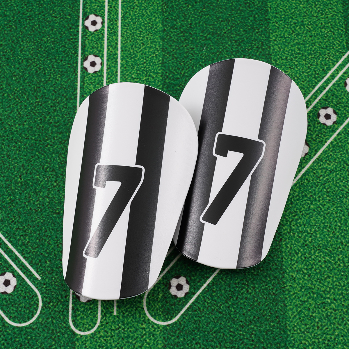Football Shin Guards Leg Guards Shin Guard Training Solid Knee Pads Anti Collision Insert Shin Guards_voghion.com