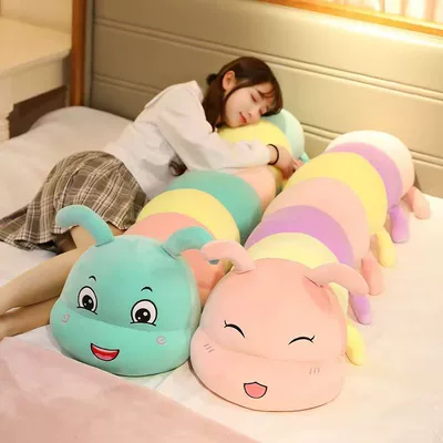 Oyuncaq yastıqlar – Folded Long Pillow