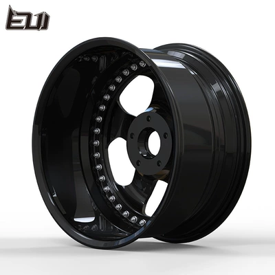 forged wheel rim model forged wheel – Hub