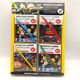 Ggh-dzsspq eggman party sparkling scratch notes [single price]