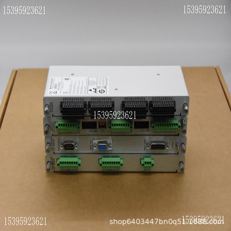 990-05 50-01-00 本特利BENTLY NEVADA  全新原装振动转换器