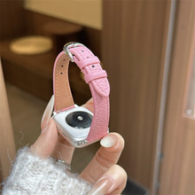 适用于苹果s11手表iwatch1098765SE小蛮腰表带华为FIT4女小米9PRO