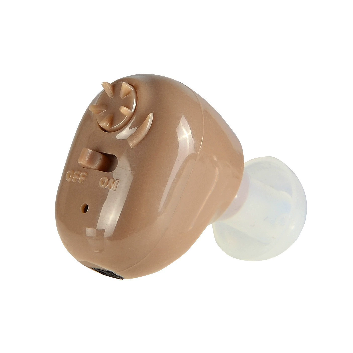 G12 ушной канал мини вспомогательный коллектор для прослушивания звука зарядка усилитель звука трансграничный экспорт английский