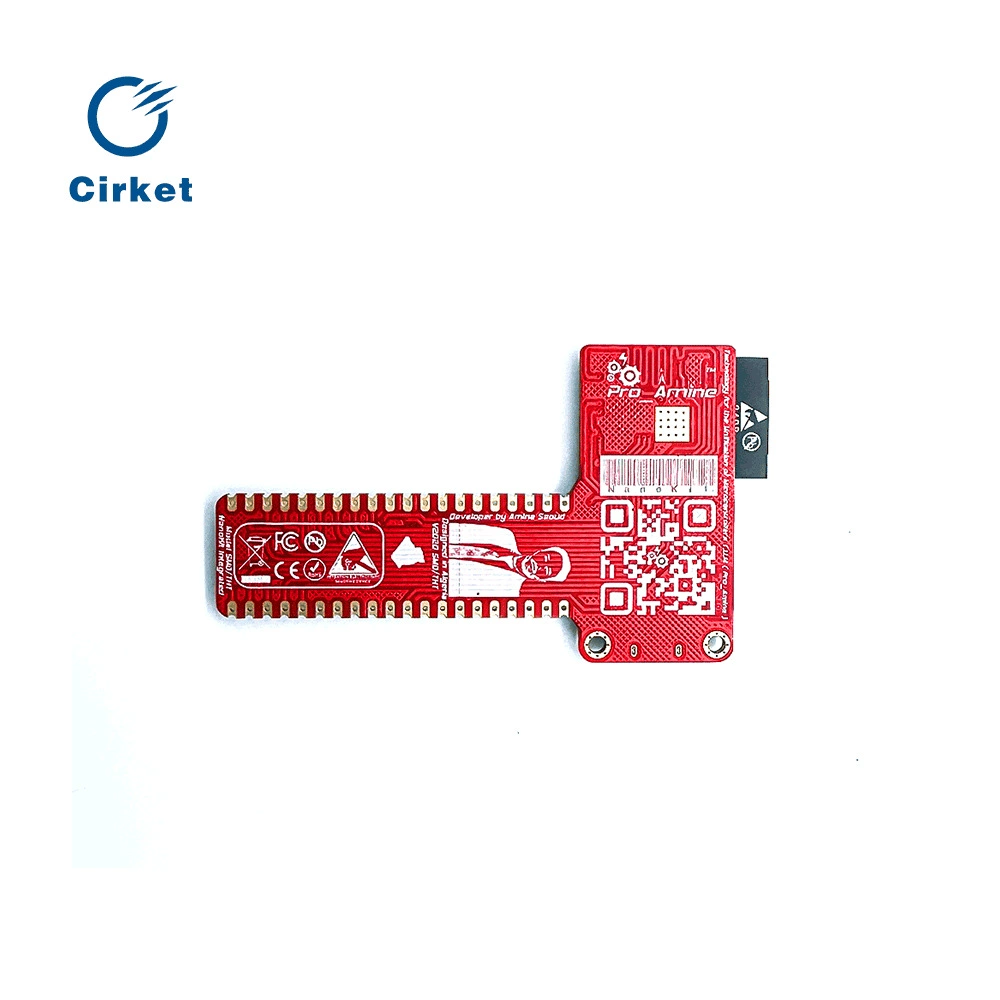 Встроенный в ESP32 IoT модуль разработки WIFAI 6+ Bluetooth 5.0 двухъядерный модуль разработки
