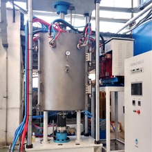 上海扩散焊高温压力烧结炉双向压力真空热压炉