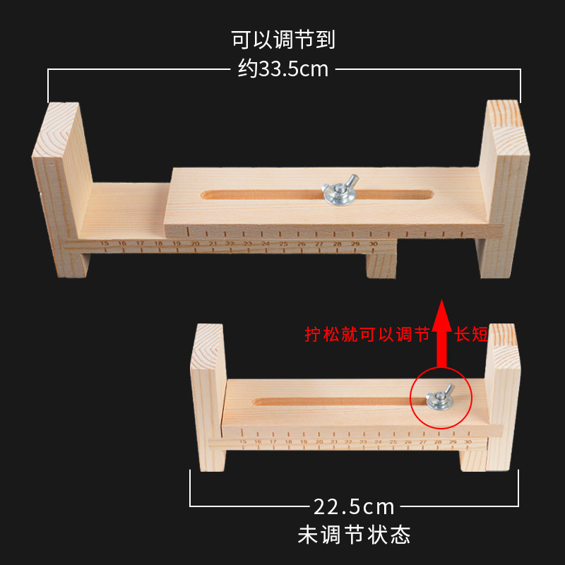 手链编绳神器工具红绳编织器手绳编线绳子固定架手工绳diy材料包|undefined
