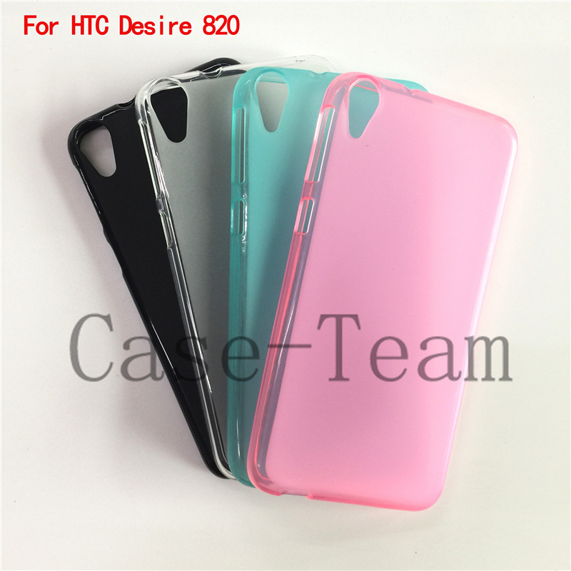 适用于HTC Desire 820手机套保护套D820手机壳布丁套素材