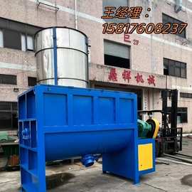 食品搅拌机图片 304不锈钢食品级移动搅拌机 300L液体搅拌桶500㎏