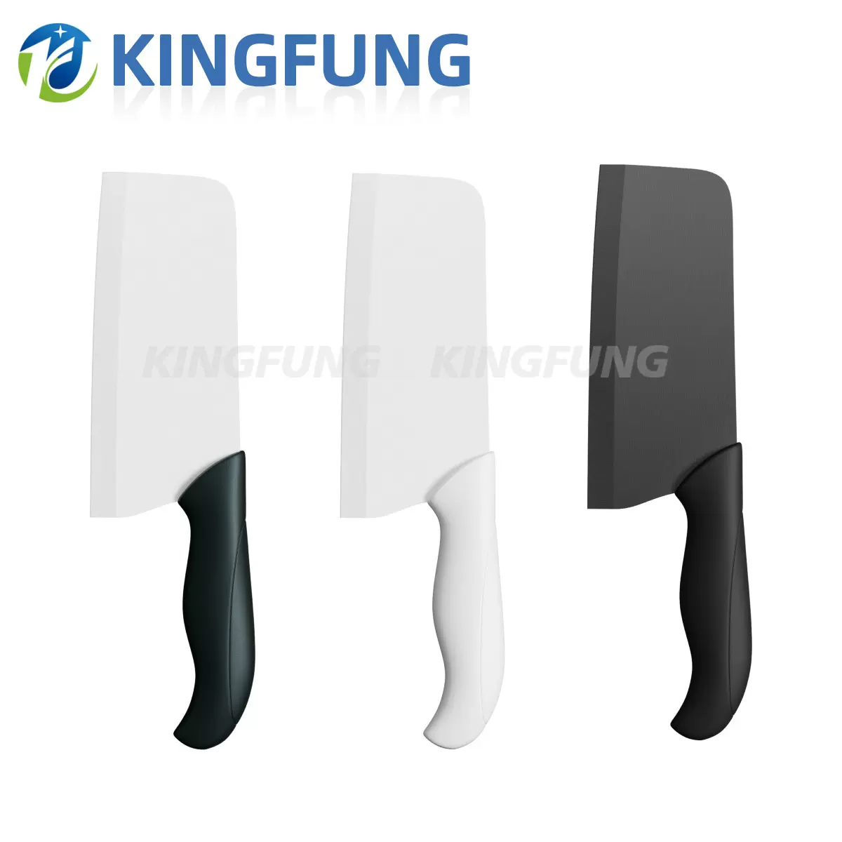 陶瓷菜刀厨房刀具家用7寸大陶瓷刀水果刀切菜刀切肉刀辅食刀具