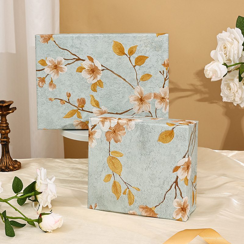 자두 녹색;20*18*8