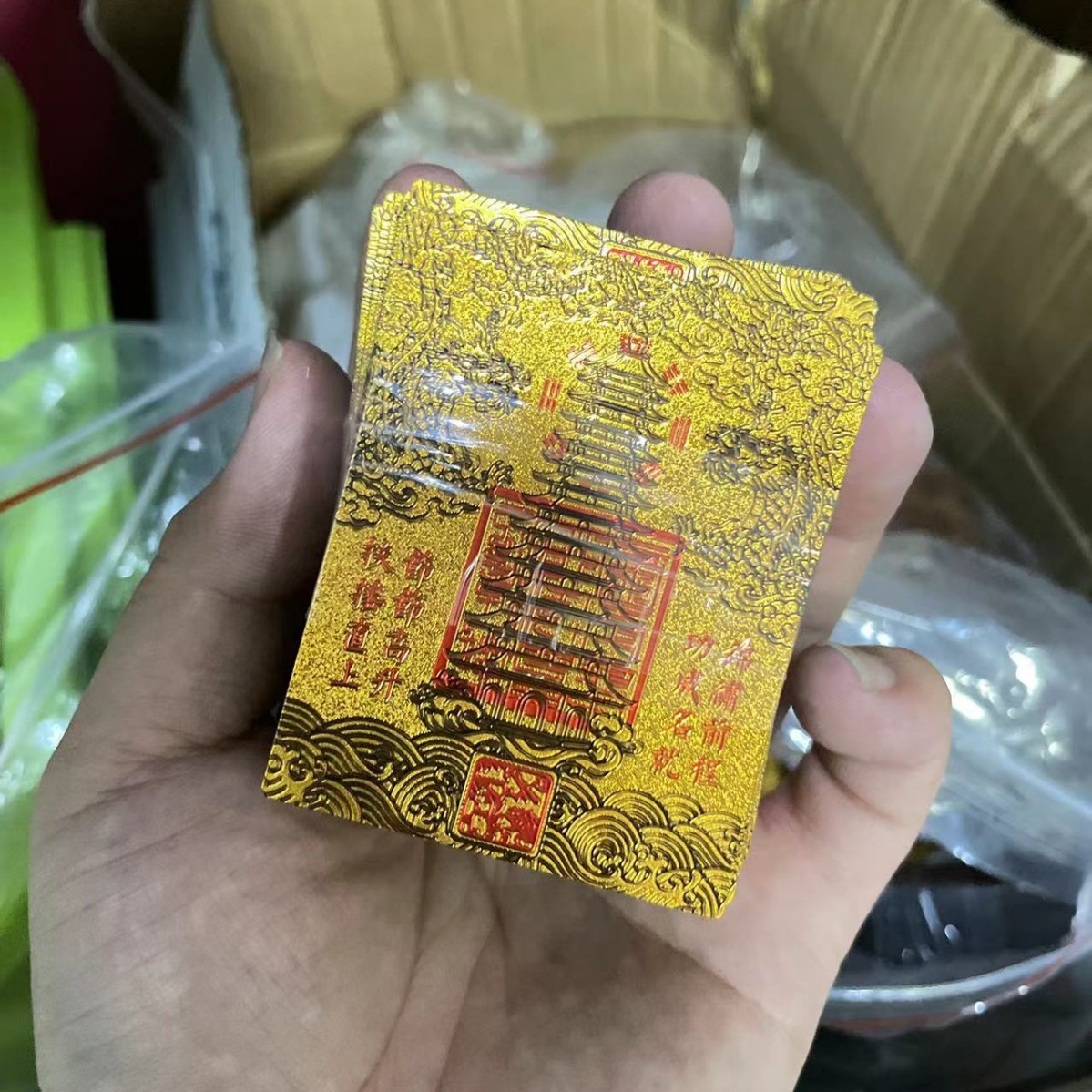 老总！【几百款贴纸】百万库存现货欢迎联系-荷花贴纸十中