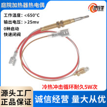 适用燃气灶配件大全煤气灶具点火针热电偶电磁阀感应针通用