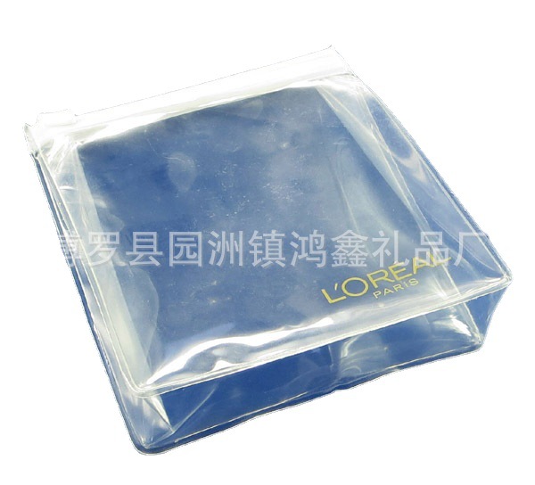 生产销售 各类pvc包装袋 化妆品EVA包装袋 电压pvc透明袋
