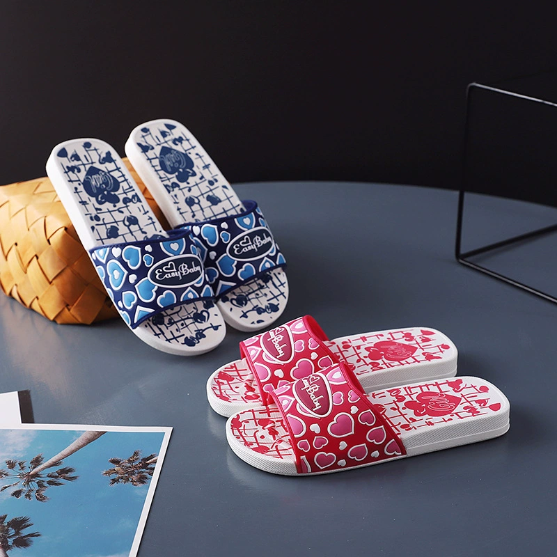 Классические Нескользящие износостойкие домашние тапочки с белой подошвой, ностальгические пластиковые Нескользящие сандалии для ванной комнаты 238