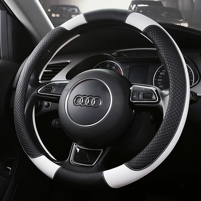 2025 new car steering wheel cover – Universal seat cover