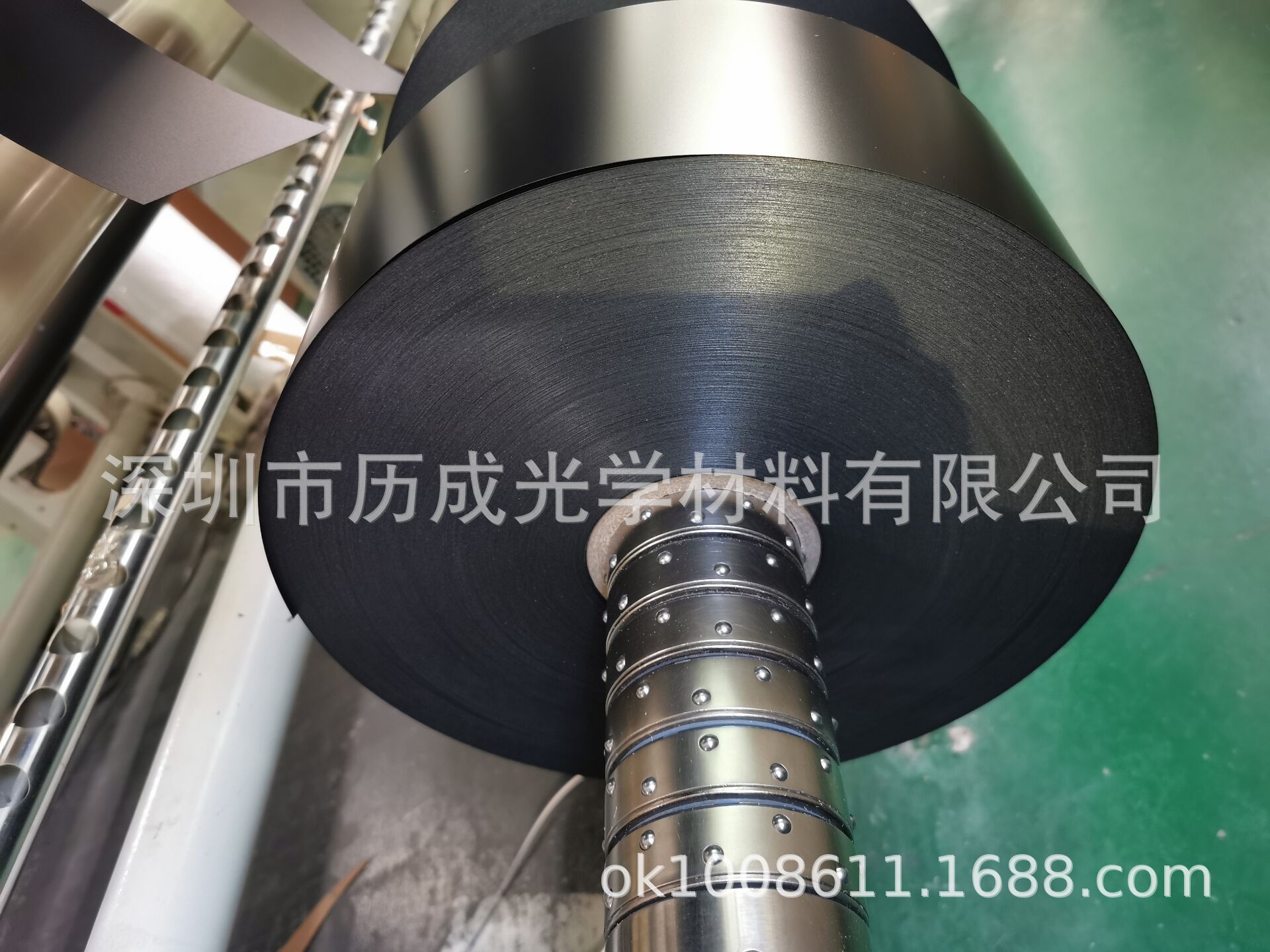 供应】黑色阻燃PC870，龙华PC870  量大可定做宽度，无浪费