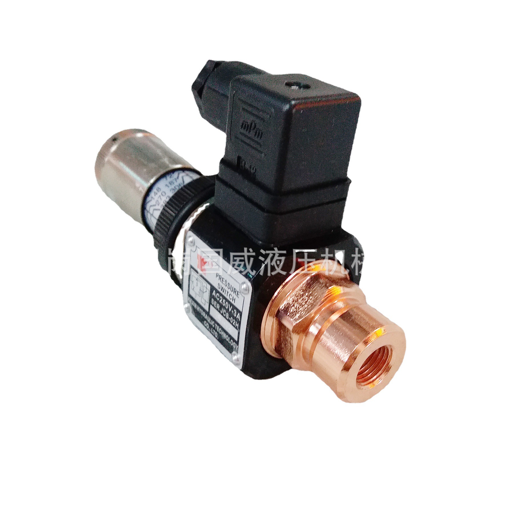 ̨��ϵ�б�֤ѹ���̵��� SER-JCS-02-Nѹ������ ʵ��걣֤