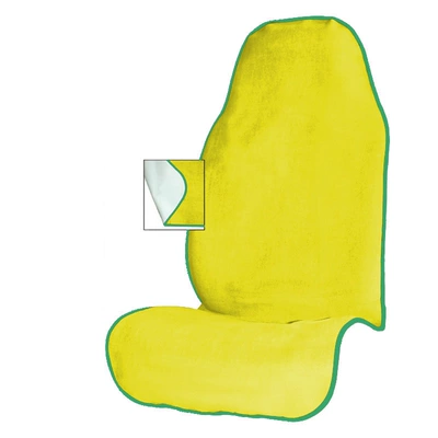 Cover Pet Mat | Universal seat cover - y50800-yellow-universal-size