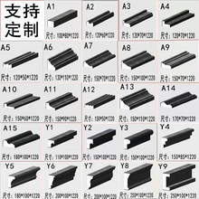 发泡定制建筑构件装饰腰线窗套檐口线脚 eps线条罗马住 eps线条