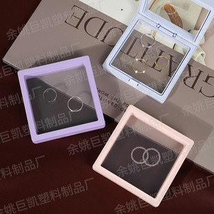 �����̘I�ռ{DYС����PE͸�����m��Ĥ�錚������չʾ������Ҹ���