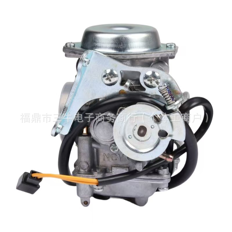 Xa125 Motorcycle Carburetor Parts Are Suitable for Yamaha Cygnus Z Xa 125 Engine Carburetor