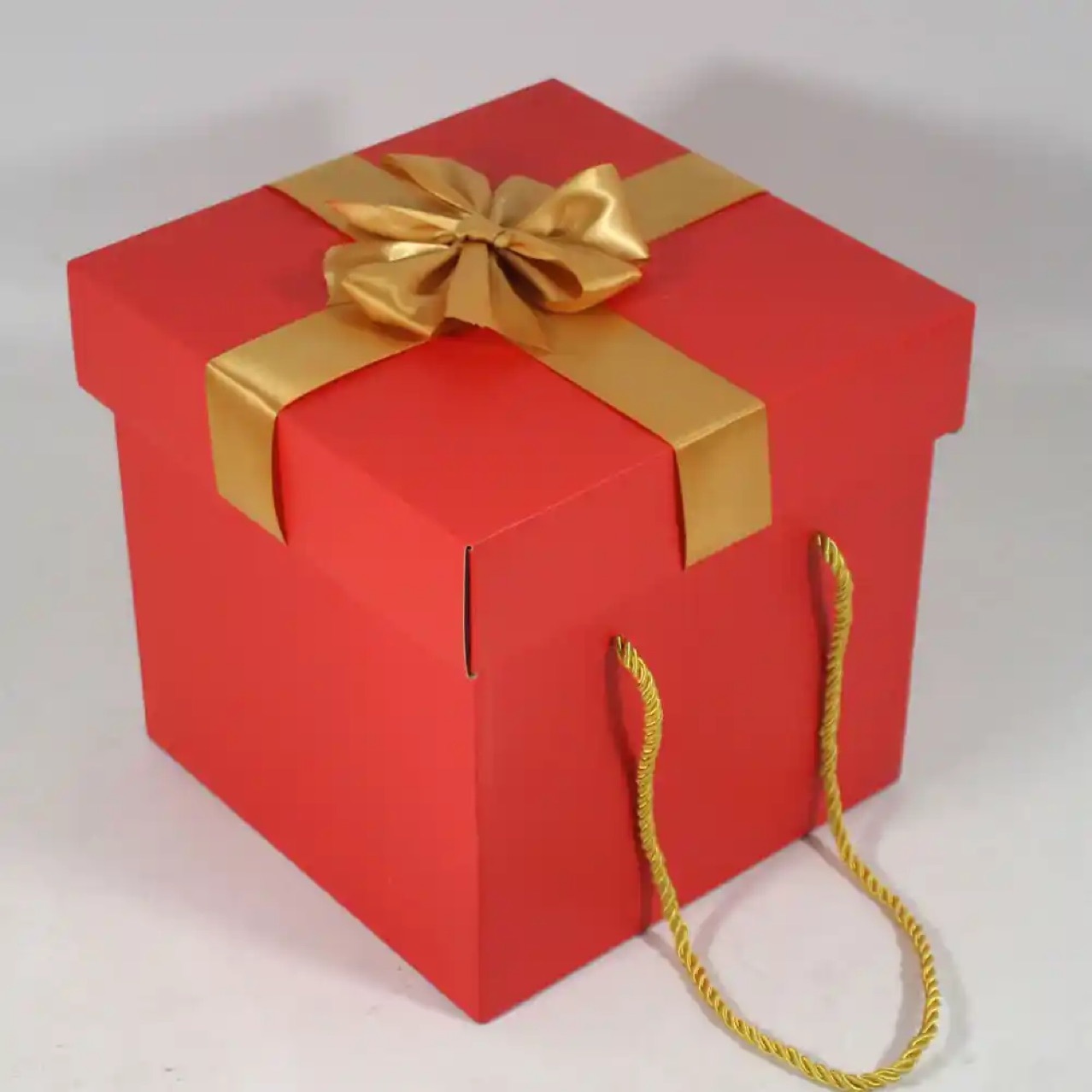 礼盒空盒子礼物盒礼品盒周年活动店庆展示区氛围布置装饰堆头批发