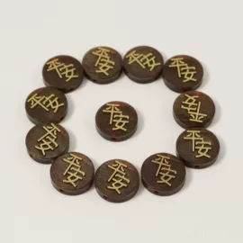 饰品配件;散珠/串珠;挂饰挂件