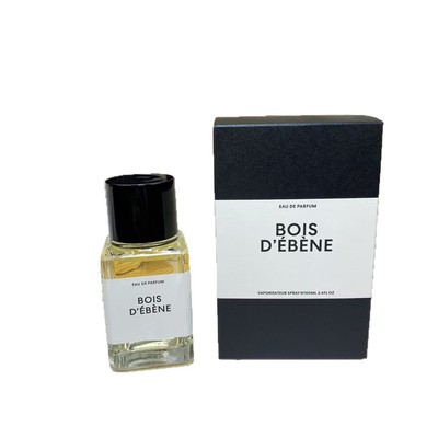 越南香水李佳琪同款马蒂马蒂十日檀埃香水100ml 静谧之森不败玫瑰