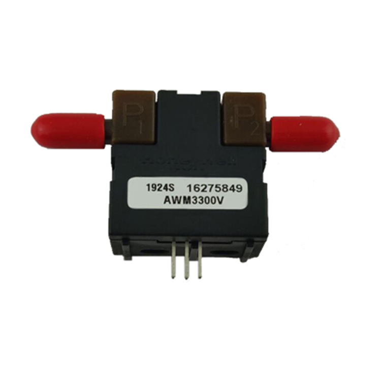 Honeywell AWM3300V小流量带放大气体质量流量传感器