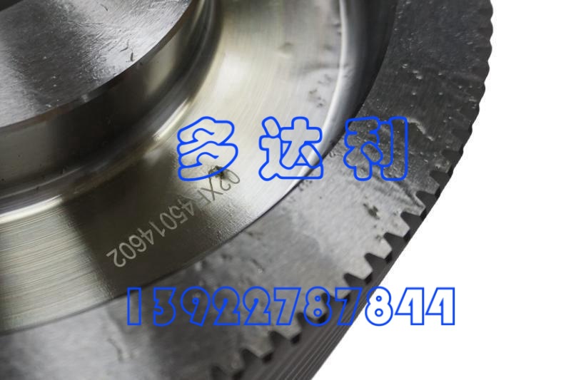 02XR45014602  Ļ Carrier GEAR
