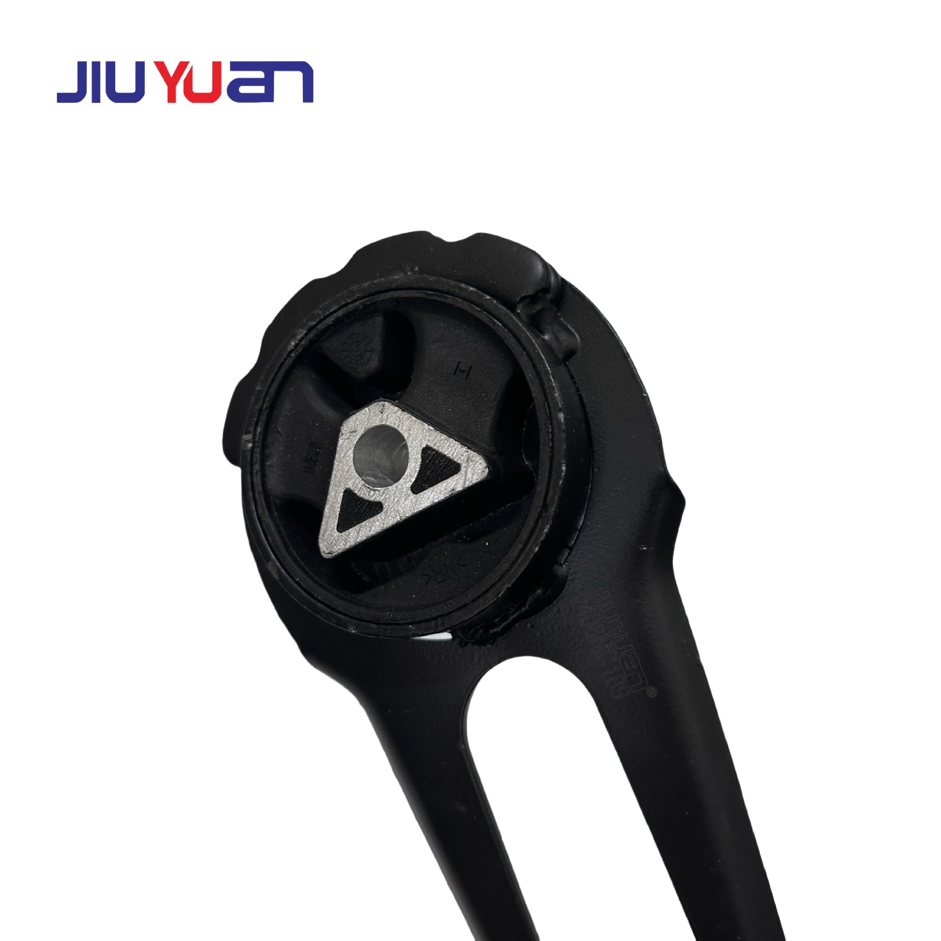Jiuyuan Engine Rear Torque Rod/Rear Suspension Rubber 11360-1Hc2C Suitable for Sunshine March Tiida