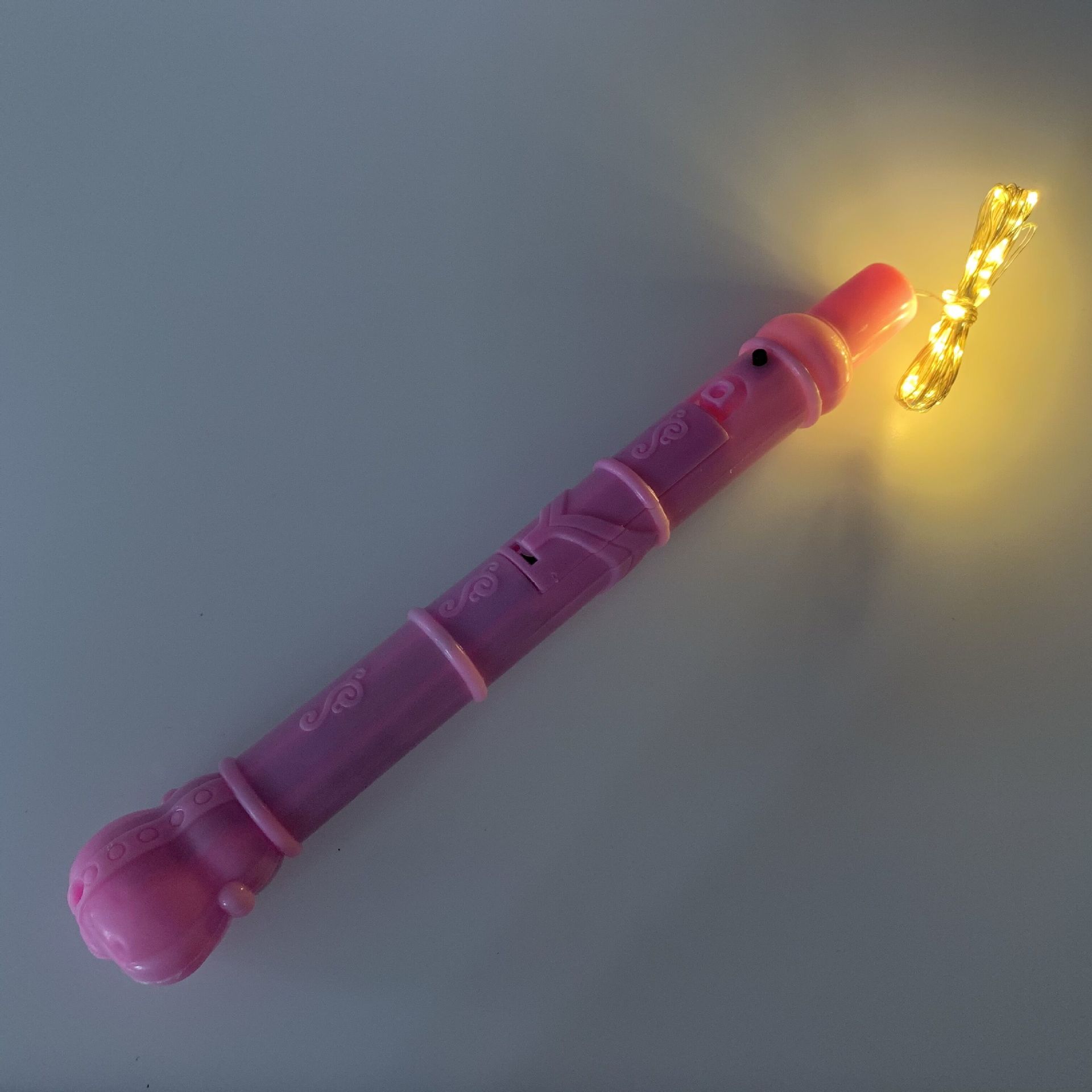 핸들-3섹션 핸들 3m 따뜻함