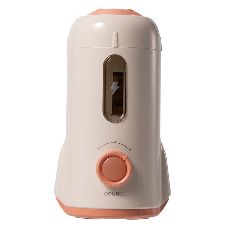 Automatic sharpener