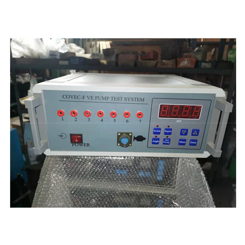 供应汽车燃油RED4电控泵试验仪 VP37 44 EUI/UP单体油泵测试台