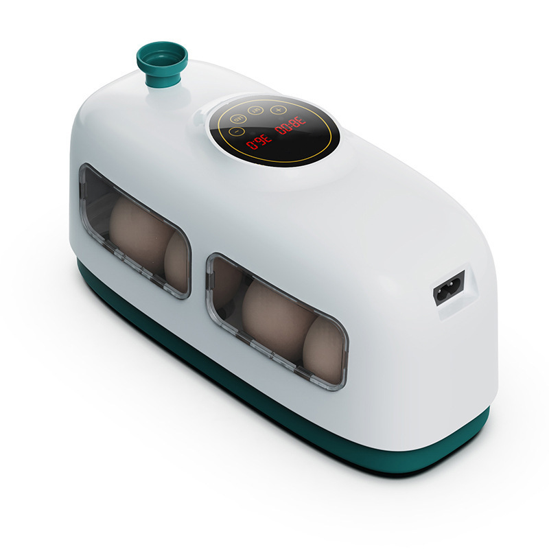 Tren pequeño 8 piezas (31 * 14.1 * 17cm)