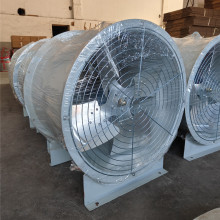 SLC T35-11-8 2.2KW L19235m3/h L316pa