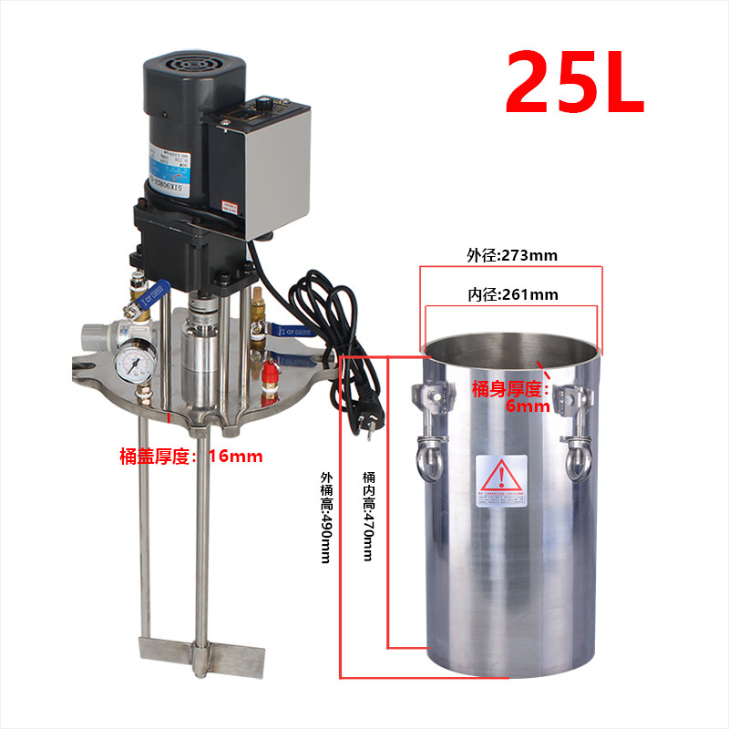 ����ֱ��ѹ��Ͱ 304����ֵ綯����Ͱ ����ֱ����������