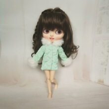 blytheС��&nbsp; doll  zone �w ob24����С���� 6�ֿɶ� ��q����